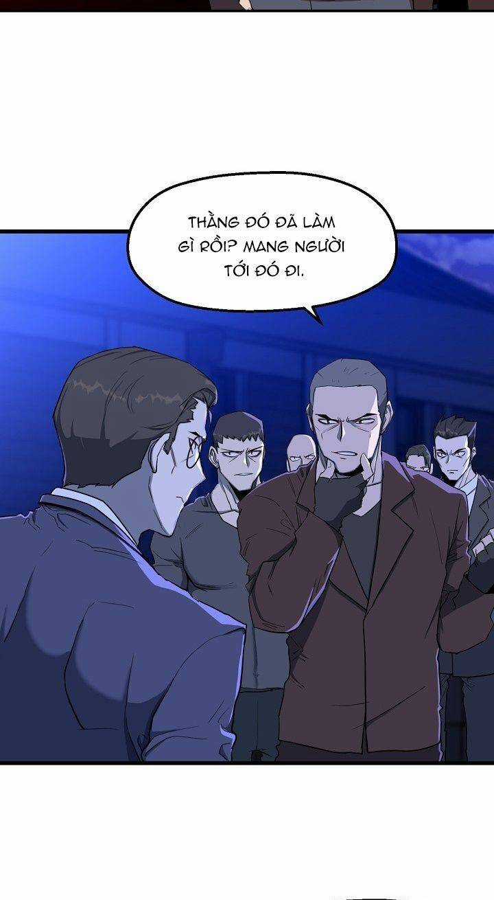 Kẻ Thất Nghiệp Bất Khả Chiến Bại Chapter 9 trang 11