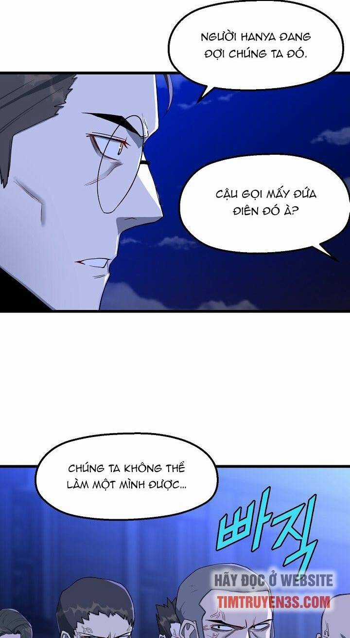 Kẻ Thất Nghiệp Bất Khả Chiến Bại Chapter 9 trang 12