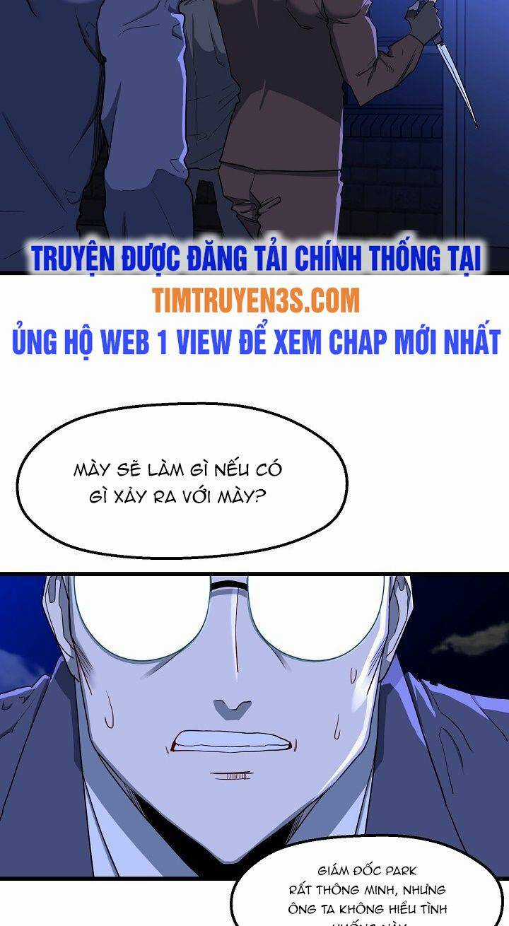 Kẻ Thất Nghiệp Bất Khả Chiến Bại Chapter 9 trang 14