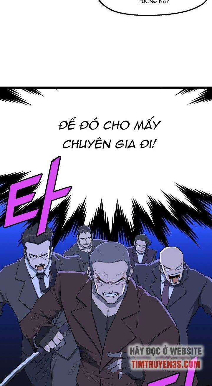 Kẻ Thất Nghiệp Bất Khả Chiến Bại Chapter 9 trang 15
