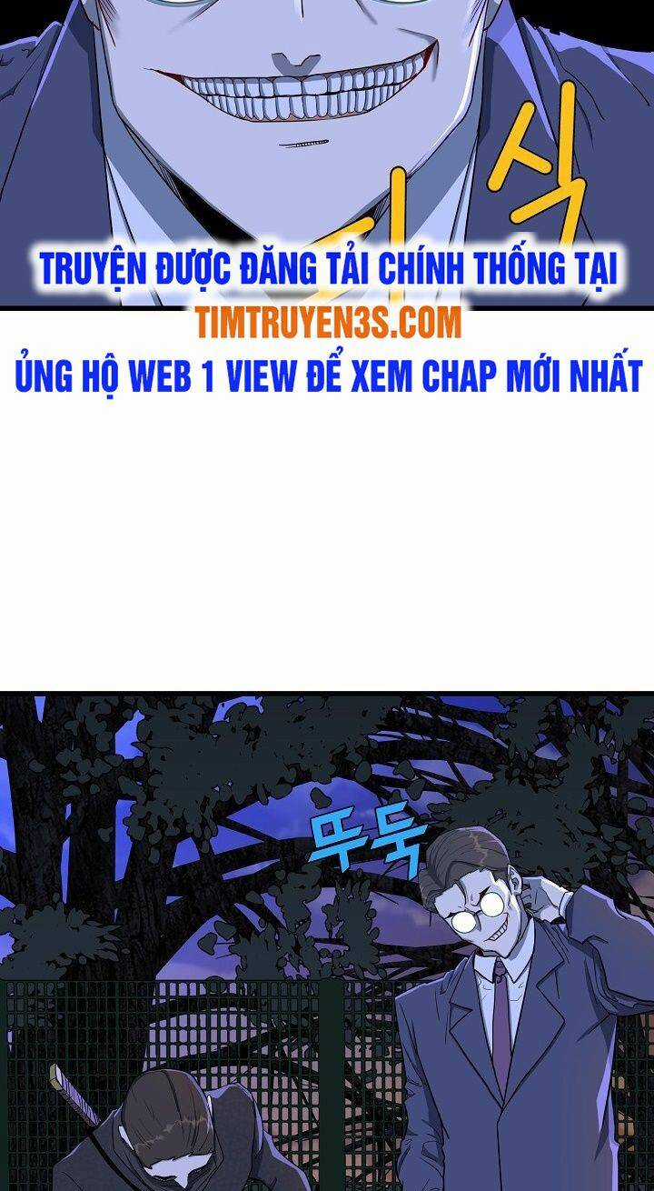 Kẻ Thất Nghiệp Bất Khả Chiến Bại Chapter 9 trang 17
