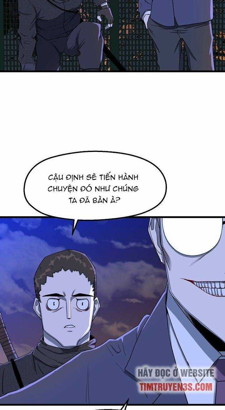 Kẻ Thất Nghiệp Bất Khả Chiến Bại Chapter 9 trang 18