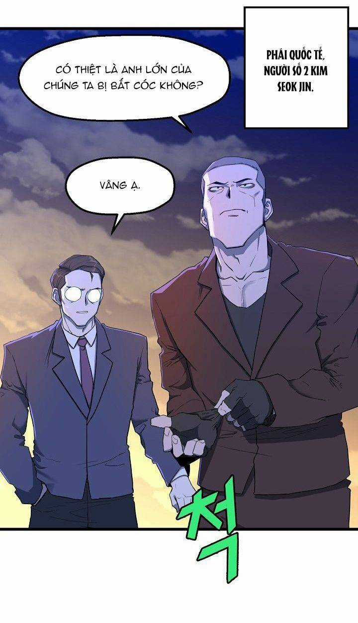 Kẻ Thất Nghiệp Bất Khả Chiến Bại Chapter 9 trang 2