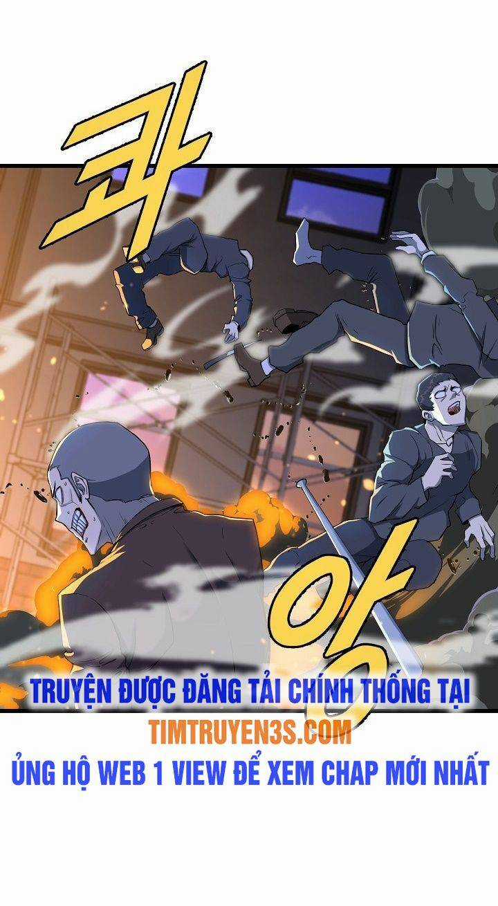 Kẻ Thất Nghiệp Bất Khả Chiến Bại Chapter 9 trang 23