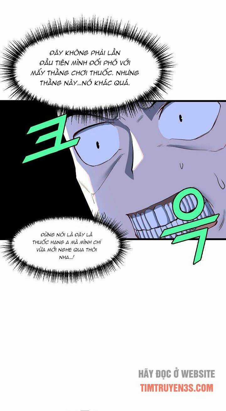 Kẻ Thất Nghiệp Bất Khả Chiến Bại Chapter 9 trang 24