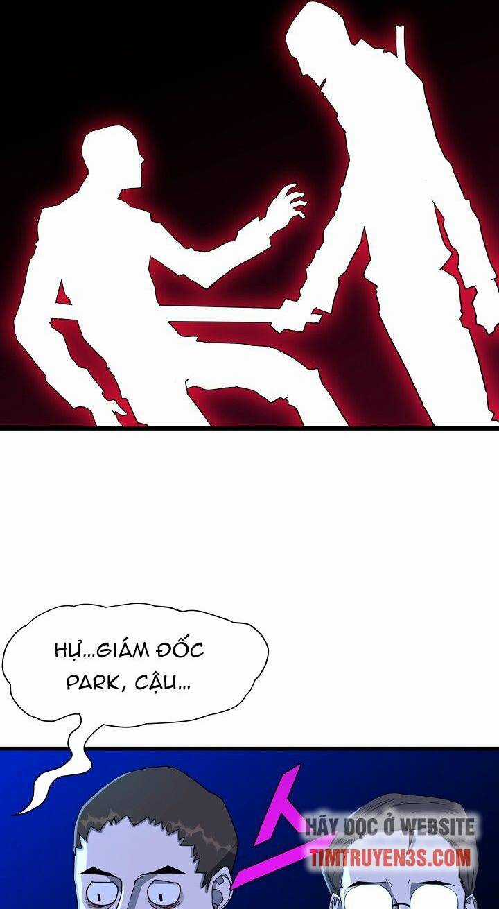 Kẻ Thất Nghiệp Bất Khả Chiến Bại Chapter 9 trang 27