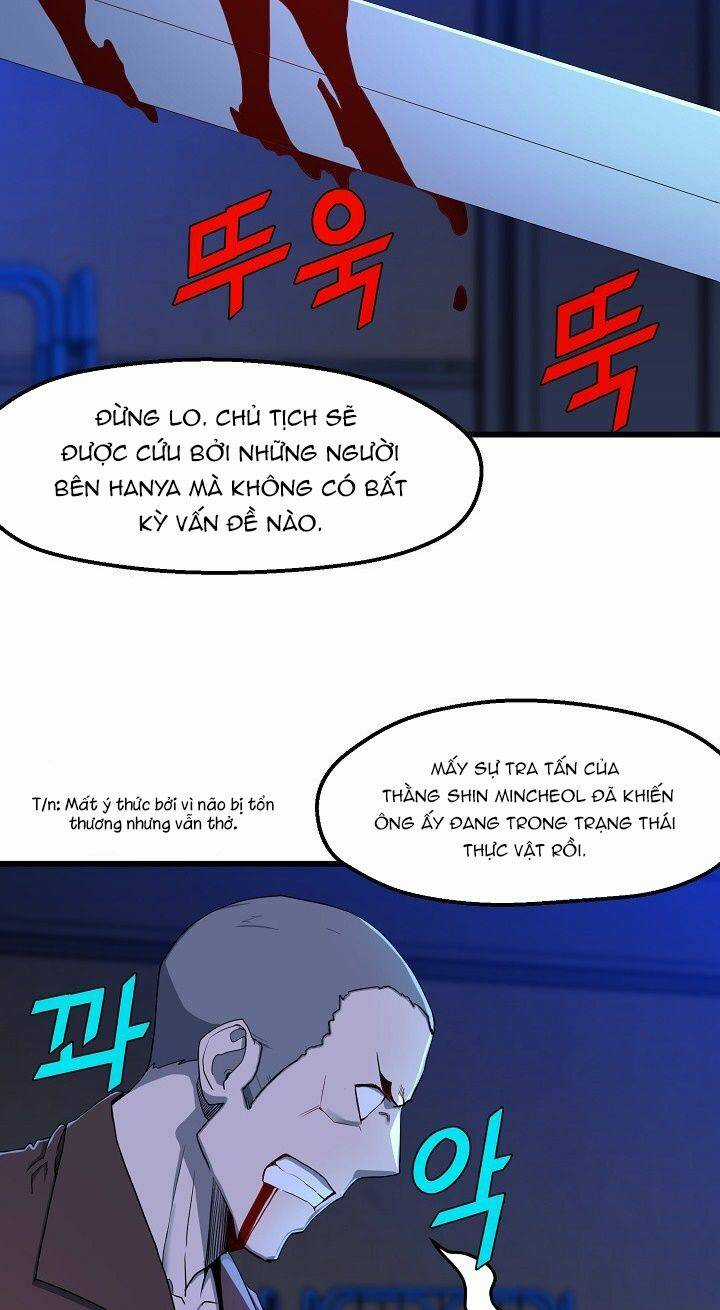 Kẻ Thất Nghiệp Bất Khả Chiến Bại Chapter 9 trang 29