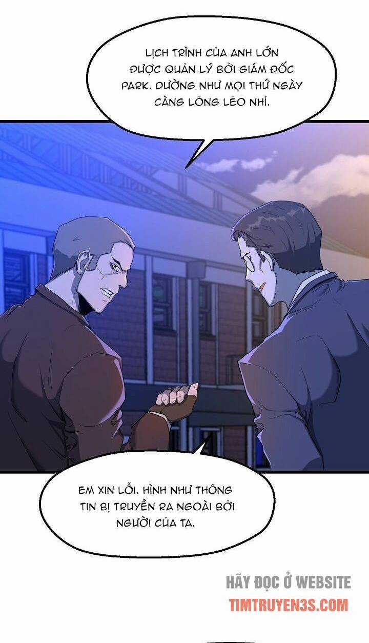 Kẻ Thất Nghiệp Bất Khả Chiến Bại Chapter 9 trang 3