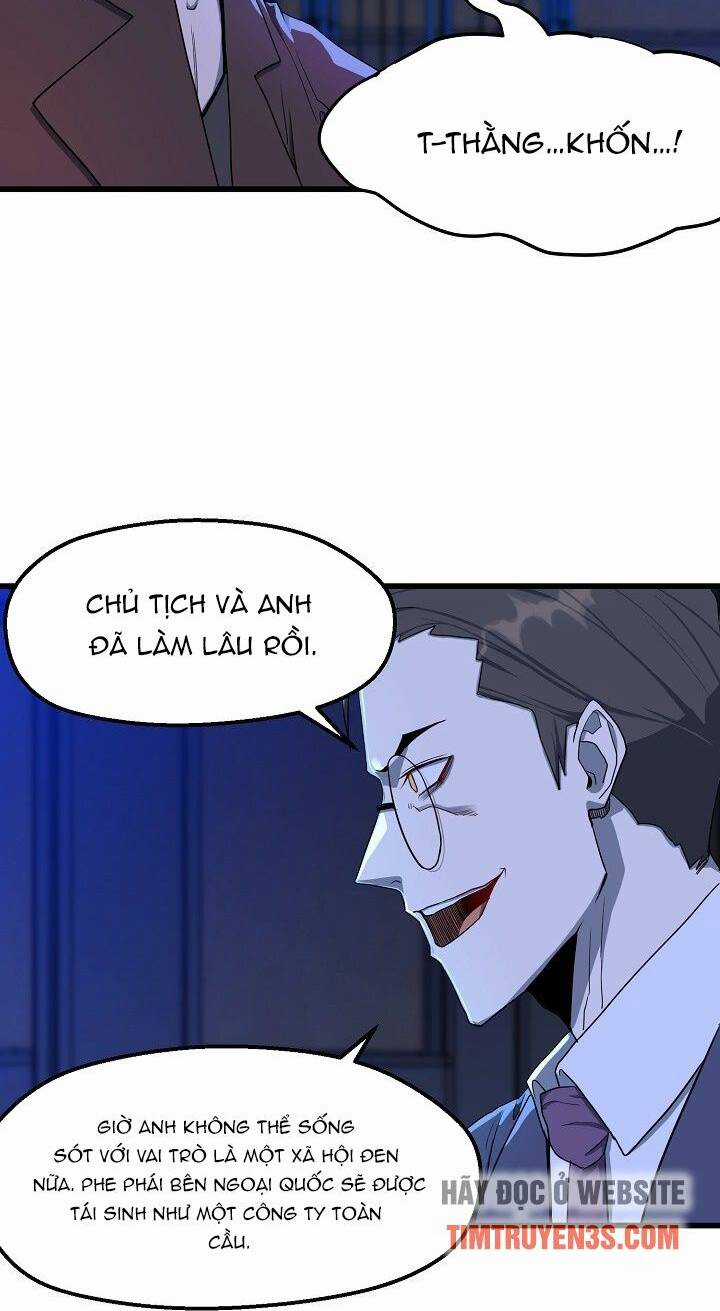 Kẻ Thất Nghiệp Bất Khả Chiến Bại Chapter 9 trang 30
