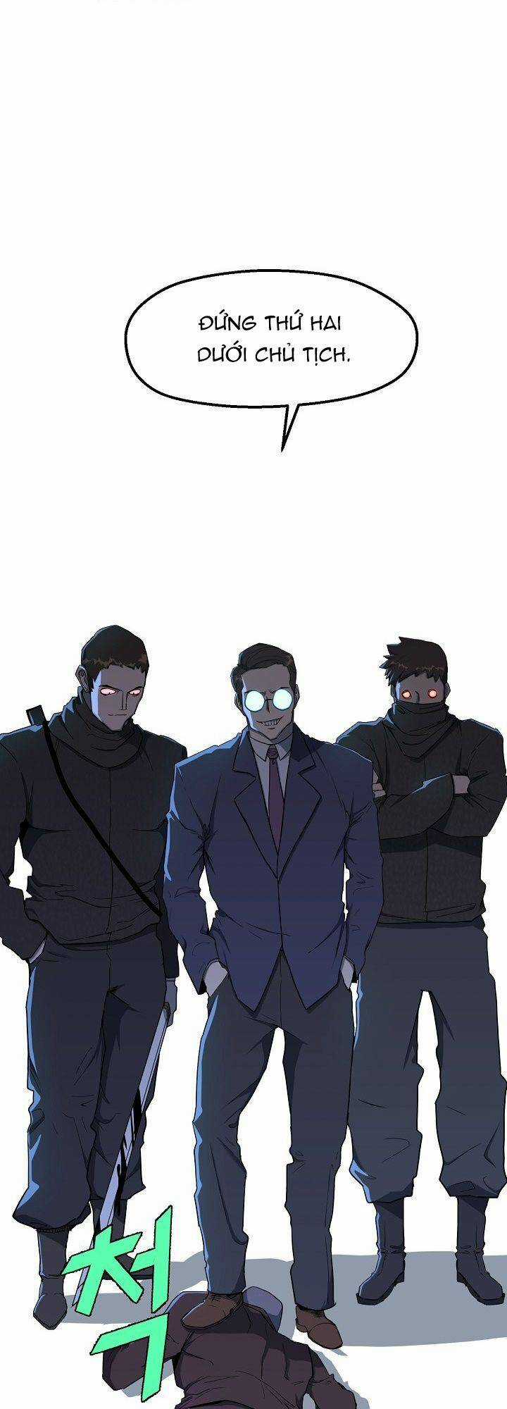 Kẻ Thất Nghiệp Bất Khả Chiến Bại Chapter 9 trang 31