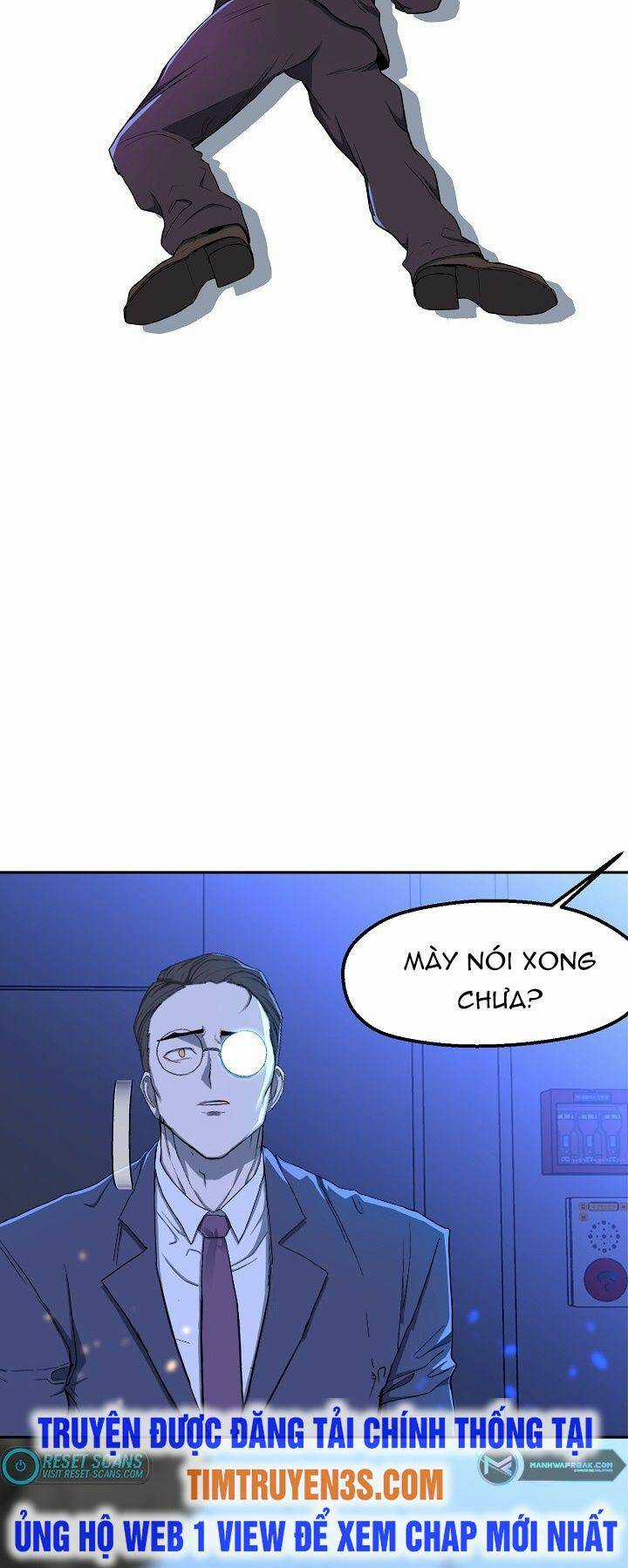 Kẻ Thất Nghiệp Bất Khả Chiến Bại Chapter 9 trang 32