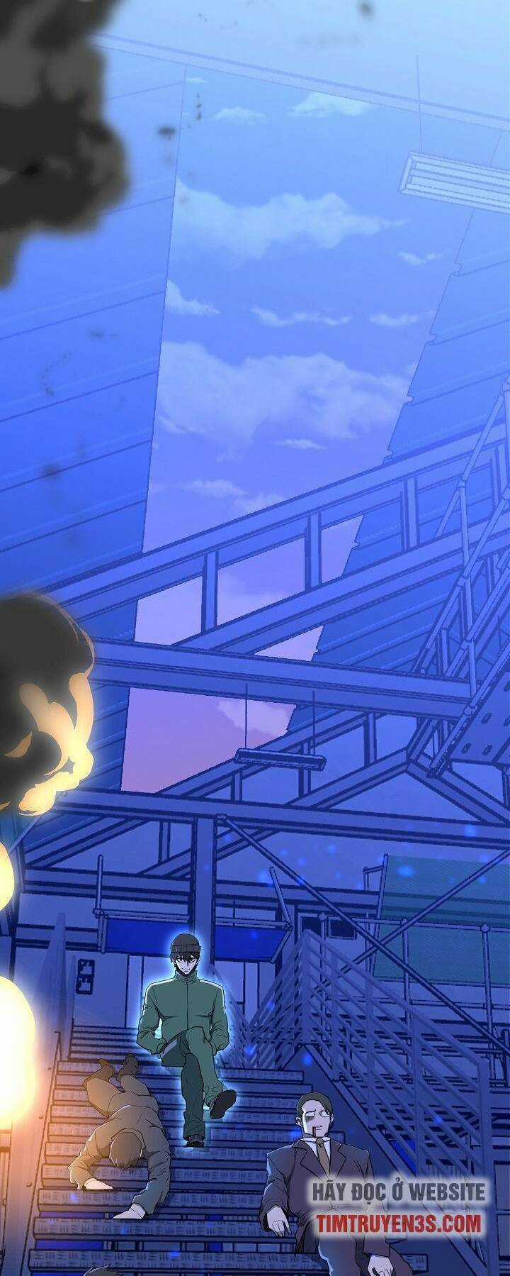 Kẻ Thất Nghiệp Bất Khả Chiến Bại Chapter 9 trang 33