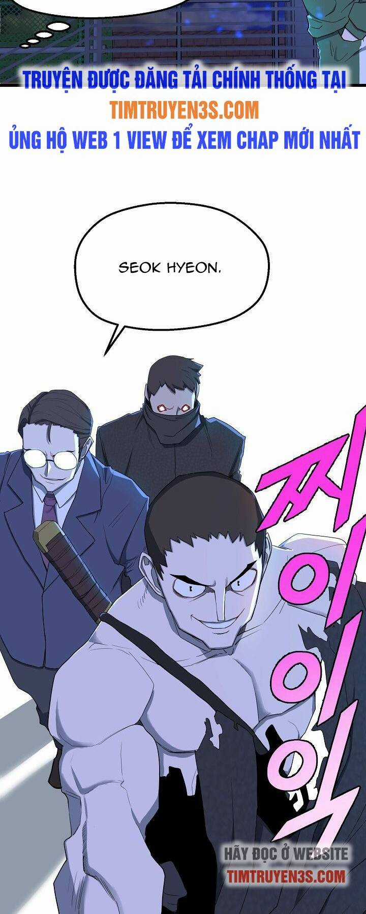 Kẻ Thất Nghiệp Bất Khả Chiến Bại Chapter 9 trang 36