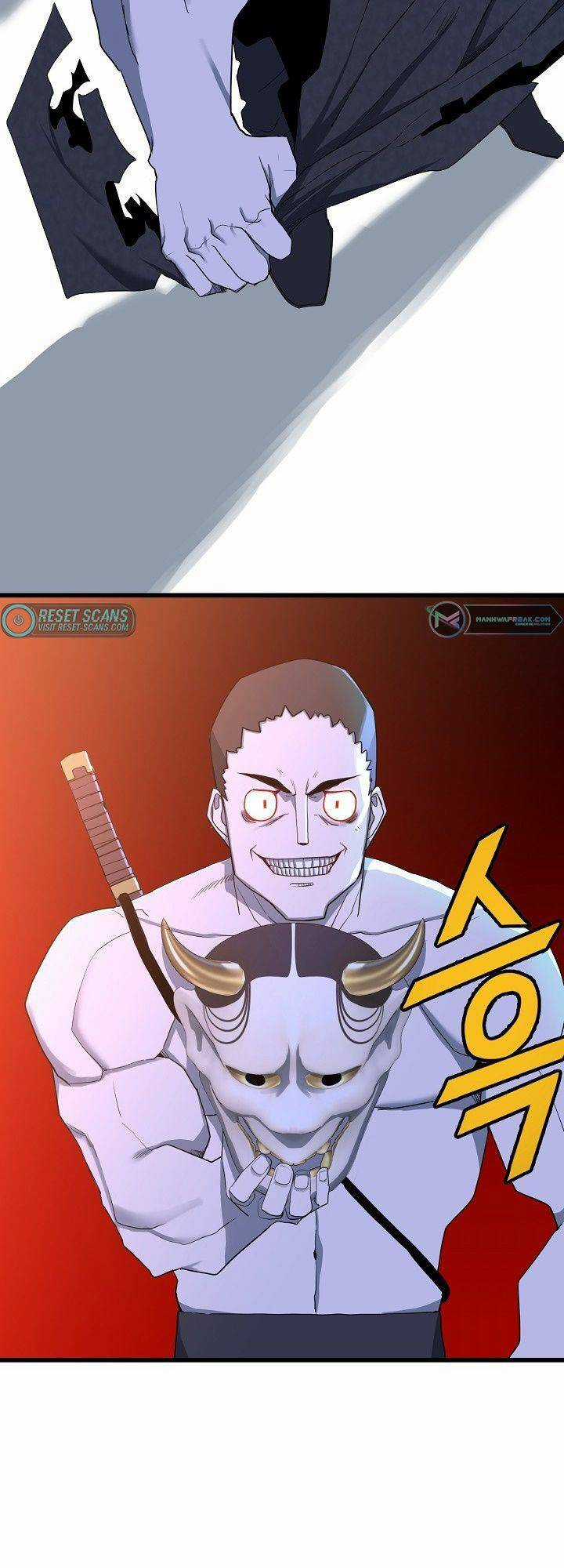 Kẻ Thất Nghiệp Bất Khả Chiến Bại Chapter 9 trang 37