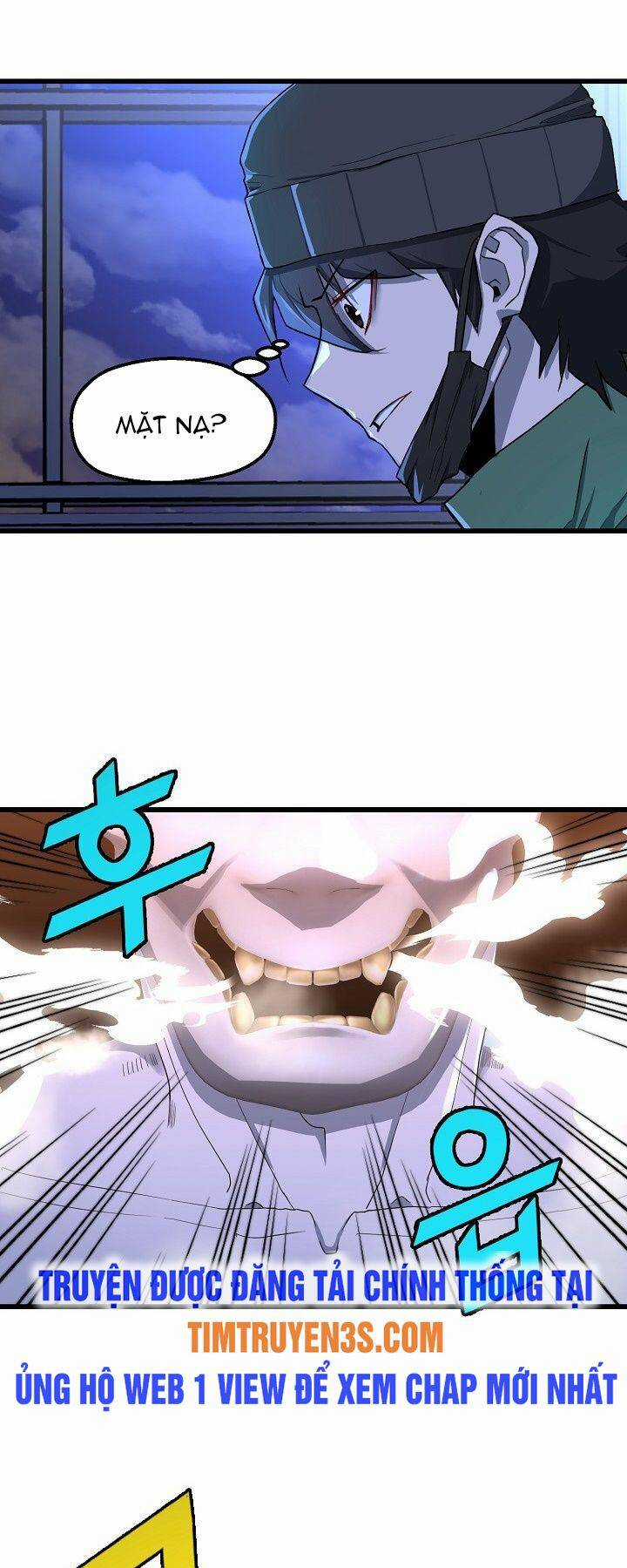 Kẻ Thất Nghiệp Bất Khả Chiến Bại Chapter 9 trang 38