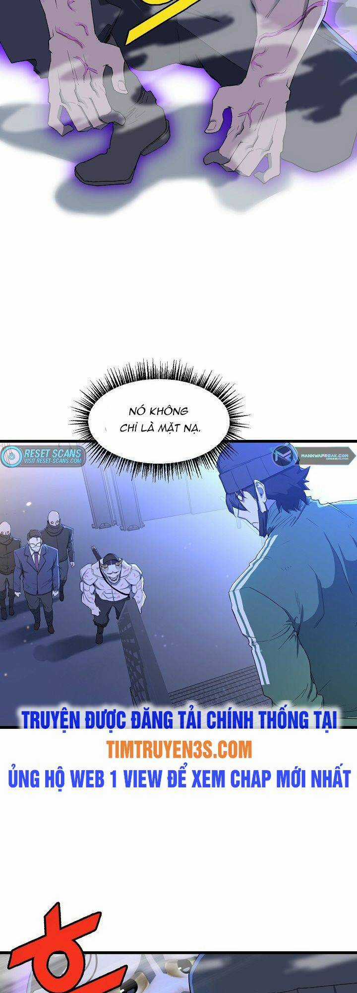 Kẻ Thất Nghiệp Bất Khả Chiến Bại Chapter 9 trang 40