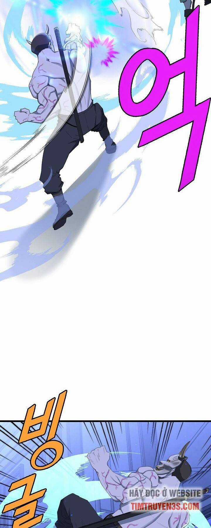 Kẻ Thất Nghiệp Bất Khả Chiến Bại Chapter 9 trang 42