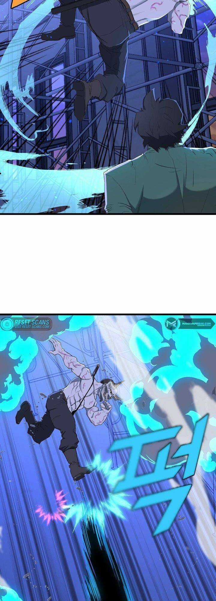 Kẻ Thất Nghiệp Bất Khả Chiến Bại Chapter 9 trang 43