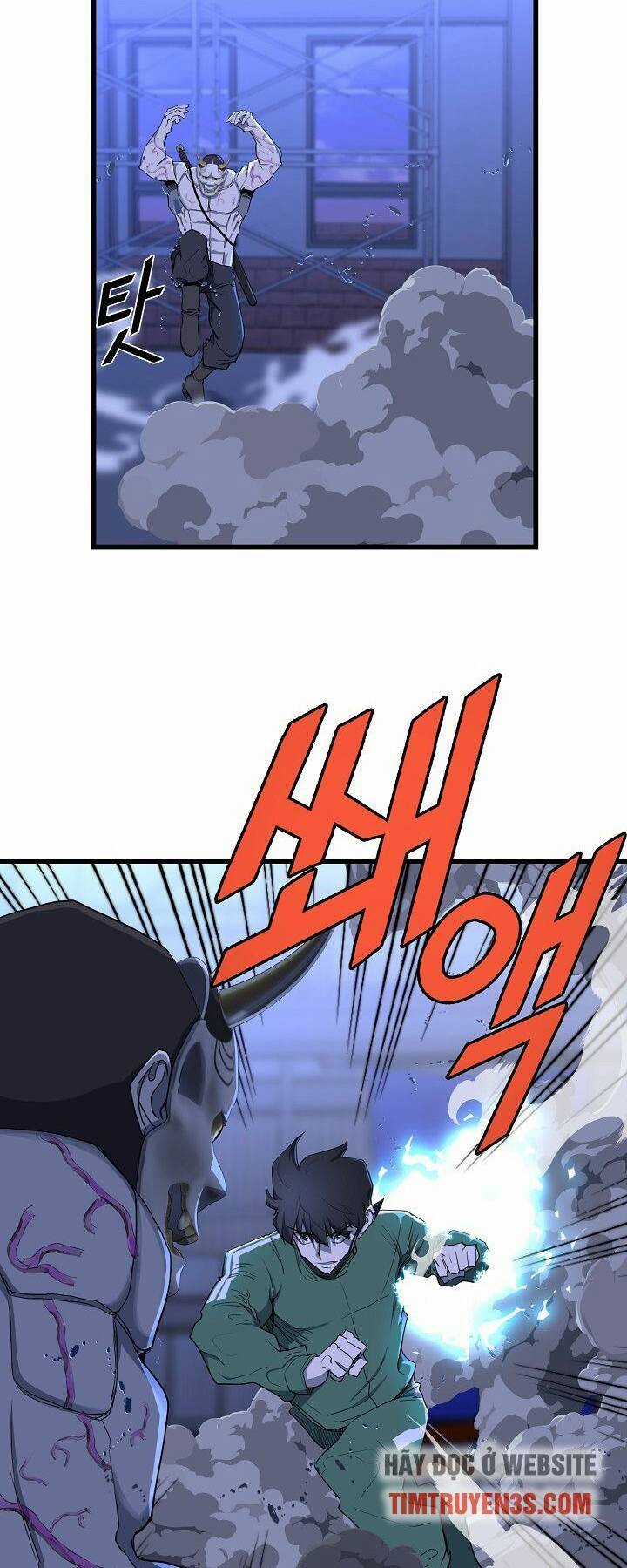 Kẻ Thất Nghiệp Bất Khả Chiến Bại Chapter 9 trang 45