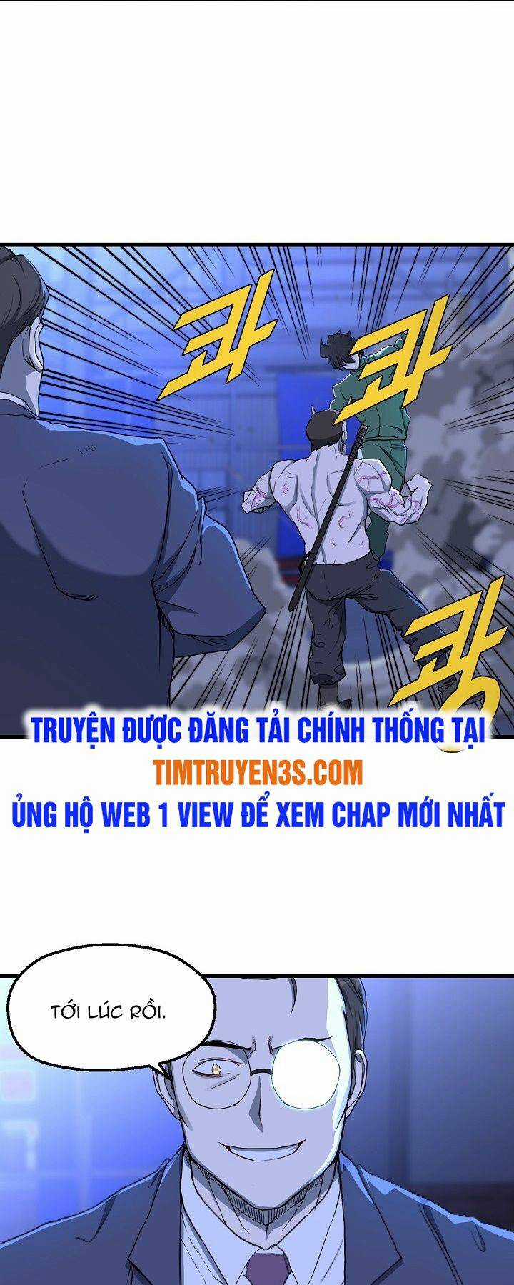 Kẻ Thất Nghiệp Bất Khả Chiến Bại Chapter 9 trang 47