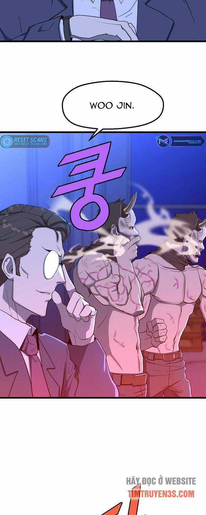 Kẻ Thất Nghiệp Bất Khả Chiến Bại Chapter 9 trang 48