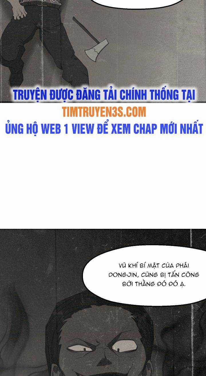 Kẻ Thất Nghiệp Bất Khả Chiến Bại Chapter 9 trang 5
