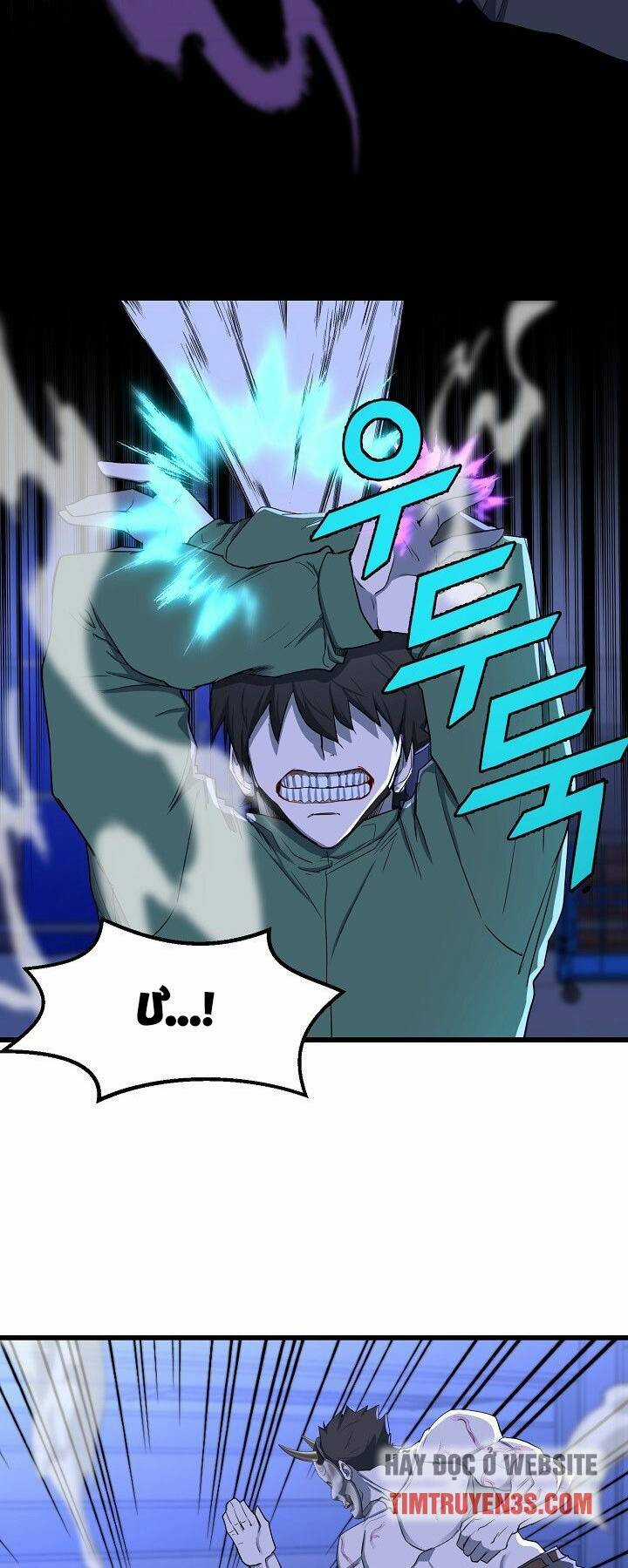 Kẻ Thất Nghiệp Bất Khả Chiến Bại Chapter 9 trang 51