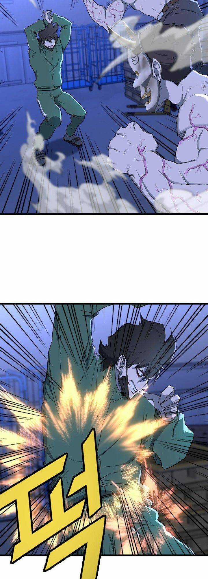 Kẻ Thất Nghiệp Bất Khả Chiến Bại Chapter 9 trang 52