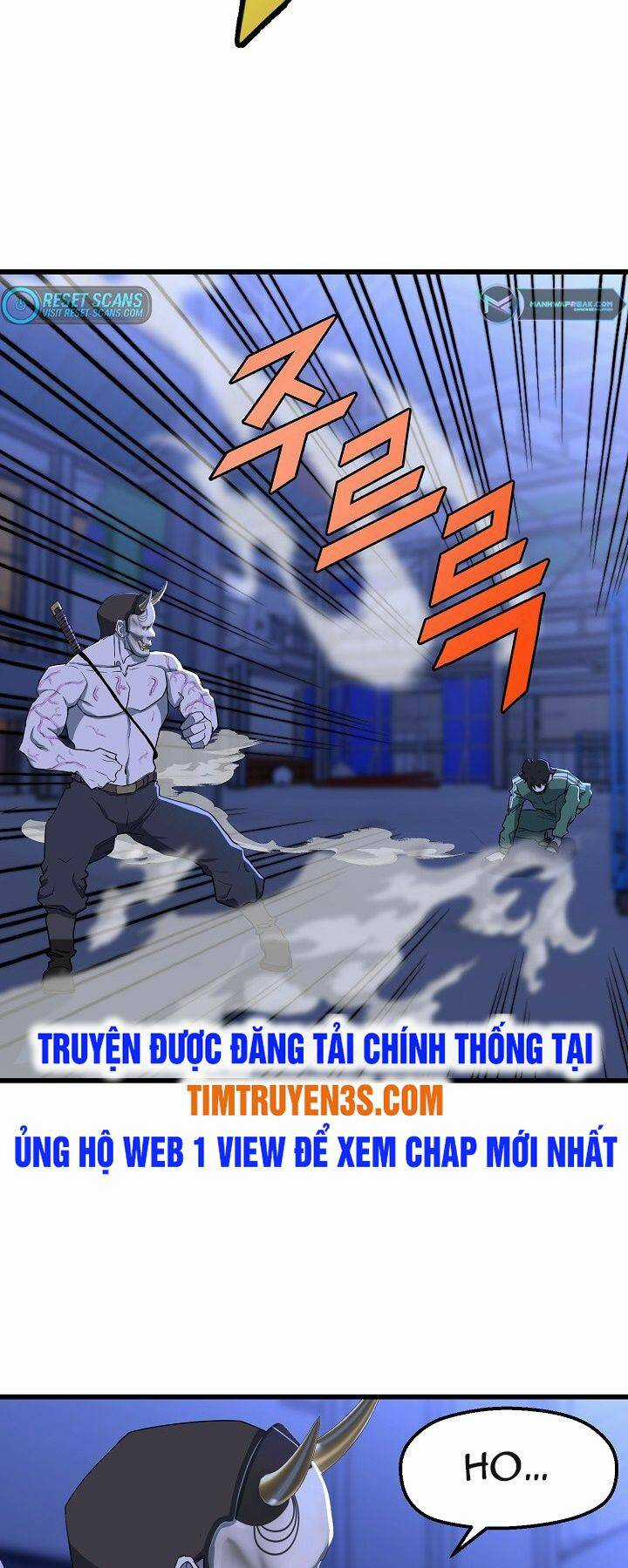 Kẻ Thất Nghiệp Bất Khả Chiến Bại Chapter 9 trang 53