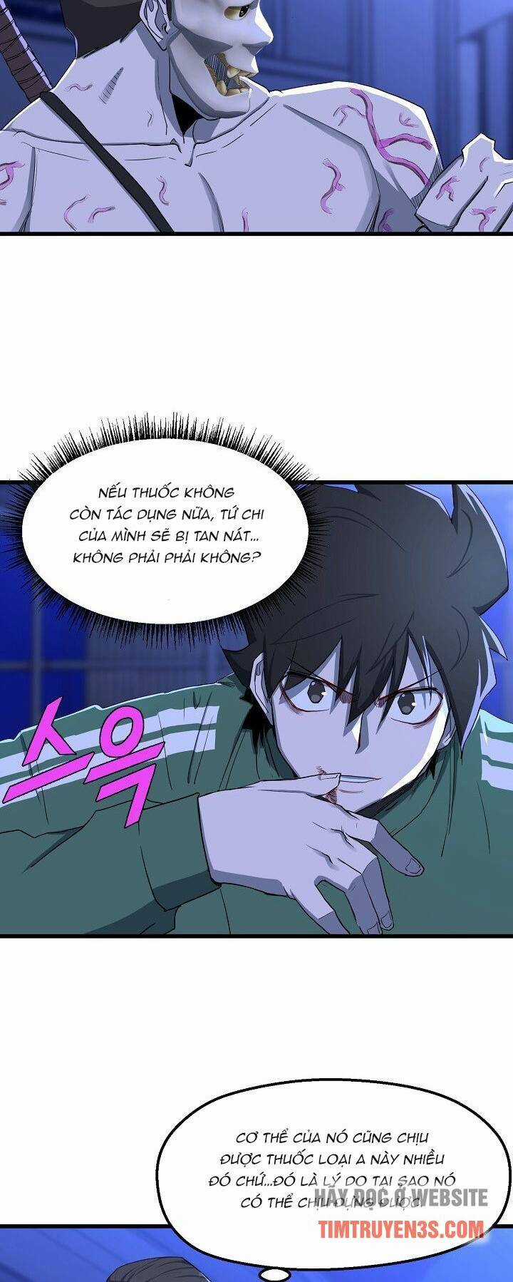 Kẻ Thất Nghiệp Bất Khả Chiến Bại Chapter 9 trang 54