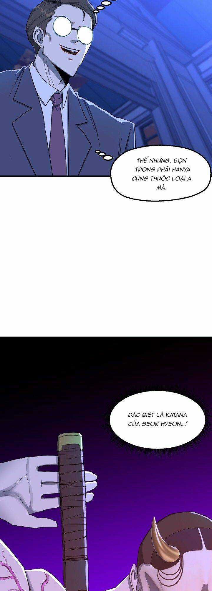 Kẻ Thất Nghiệp Bất Khả Chiến Bại Chapter 9 trang 55