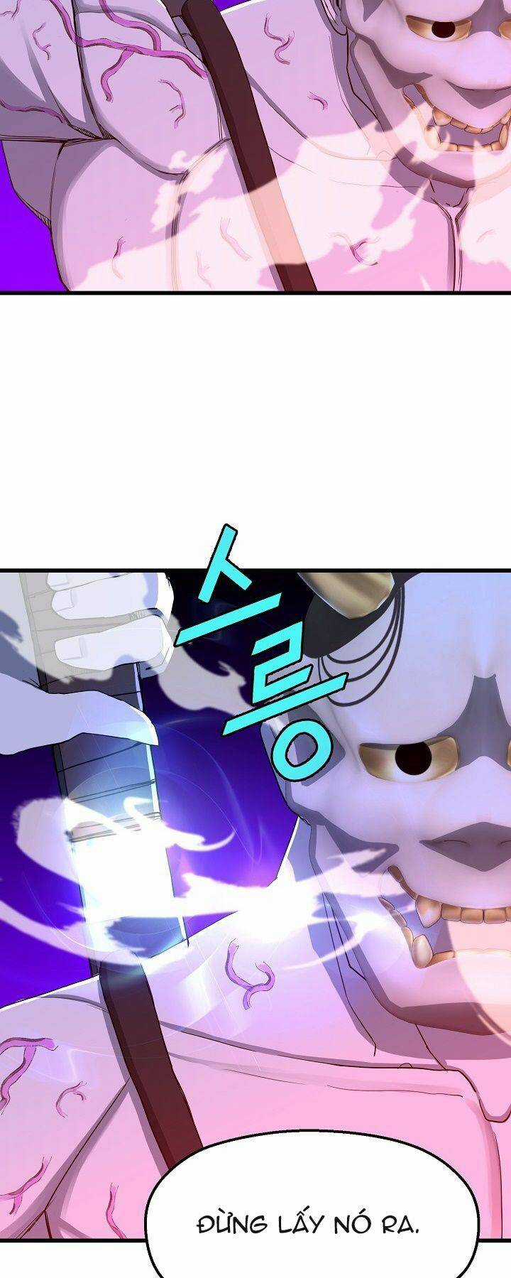 Kẻ Thất Nghiệp Bất Khả Chiến Bại Chapter 9 trang 56