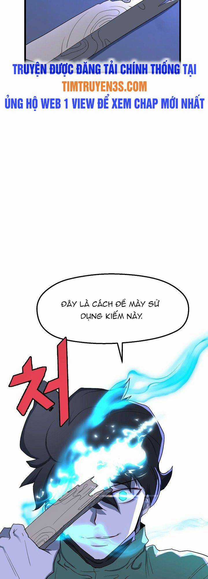 Kẻ Thất Nghiệp Bất Khả Chiến Bại Chapter 9 trang 59