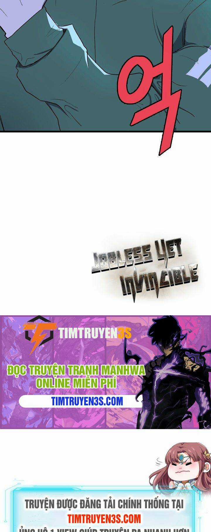 Kẻ Thất Nghiệp Bất Khả Chiến Bại Chapter 9 trang 60