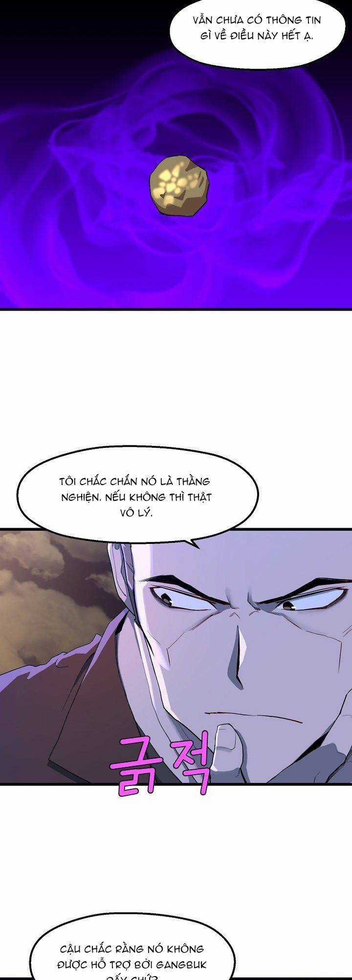 Kẻ Thất Nghiệp Bất Khả Chiến Bại Chapter 9 trang 7