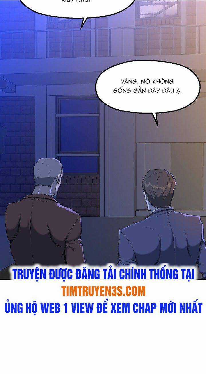 Kẻ Thất Nghiệp Bất Khả Chiến Bại Chapter 9 trang 8