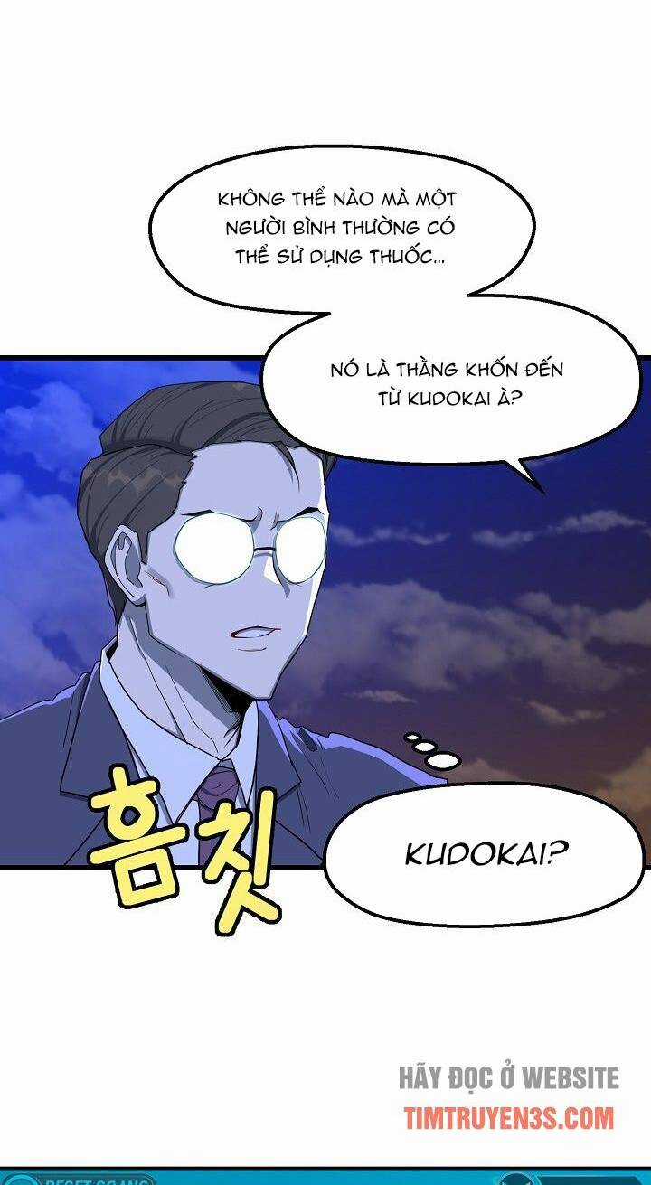 Kẻ Thất Nghiệp Bất Khả Chiến Bại Chapter 9 trang 9