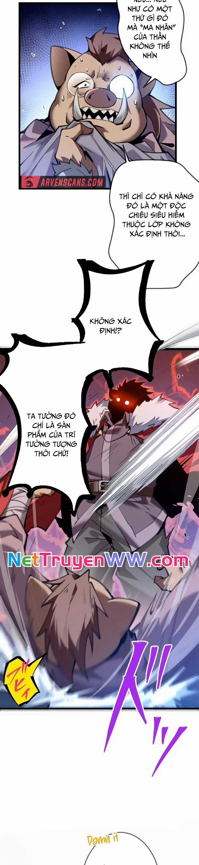 Kẻ Thống Trị Dị Giới Chapter 1 trang 12