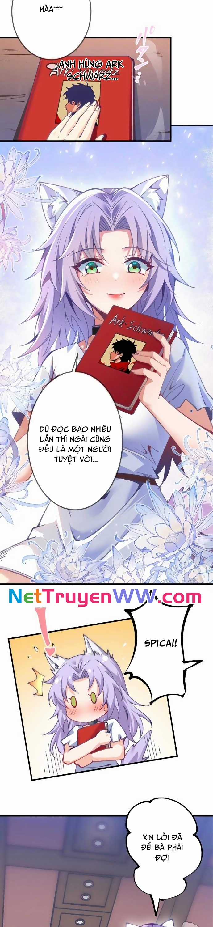 Kẻ Thống Trị Dị Giới Chapter 1 trang 31