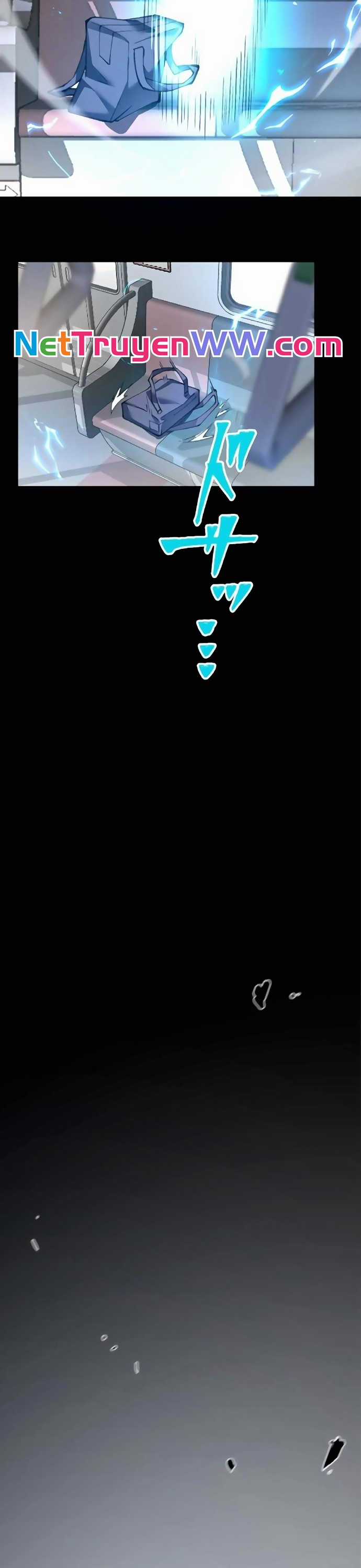 Kẻ Thống Trị Dị Giới Chapter 1 trang 7