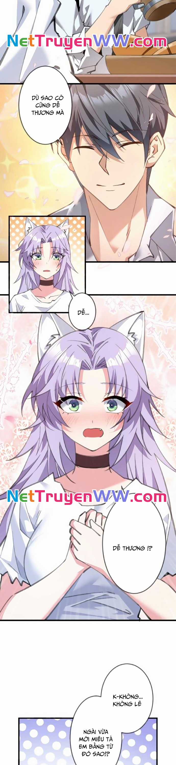 Kẻ Thống Trị Dị Giới Chapter 2 trang 22