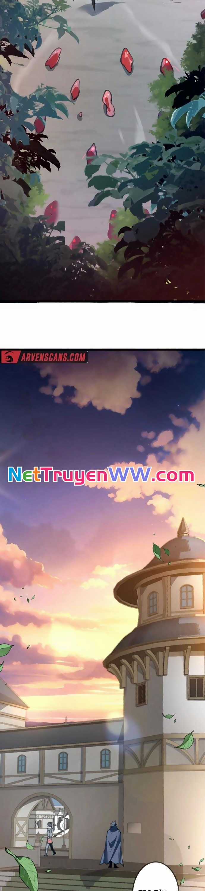 Kẻ Thống Trị Dị Giới Chapter 2 trang 9