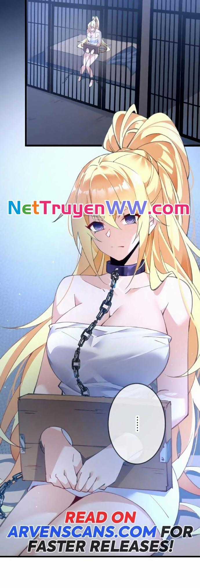 Kẻ Thống Trị Dị Giới Chapter 4 trang 27