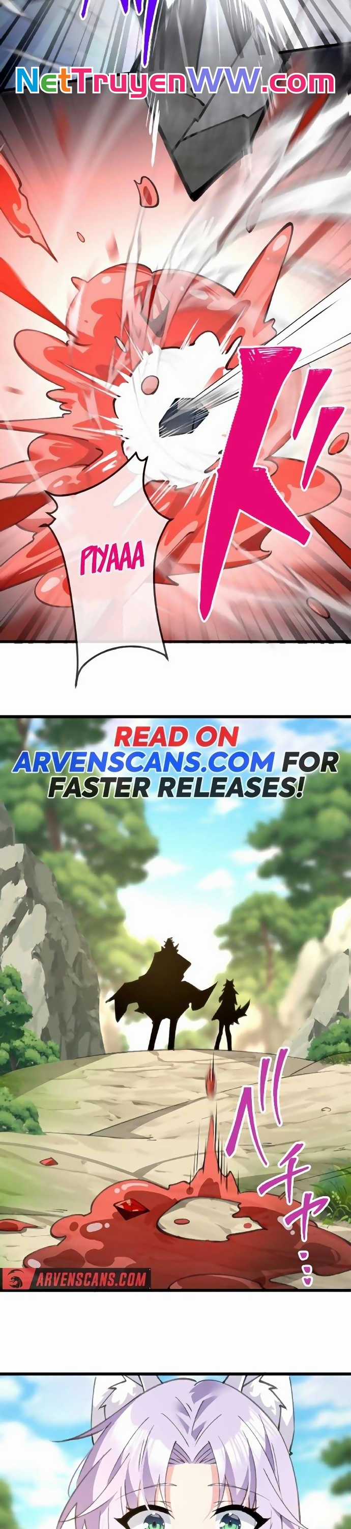 Kẻ Thống Trị Dị Giới Chapter 5 trang 14