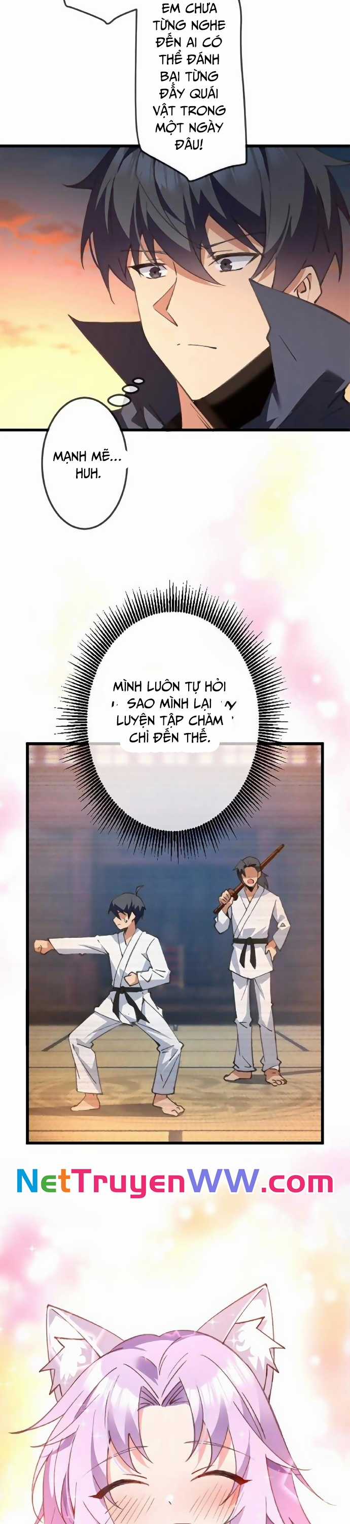 Kẻ Thống Trị Dị Giới Chapter 5 trang 21