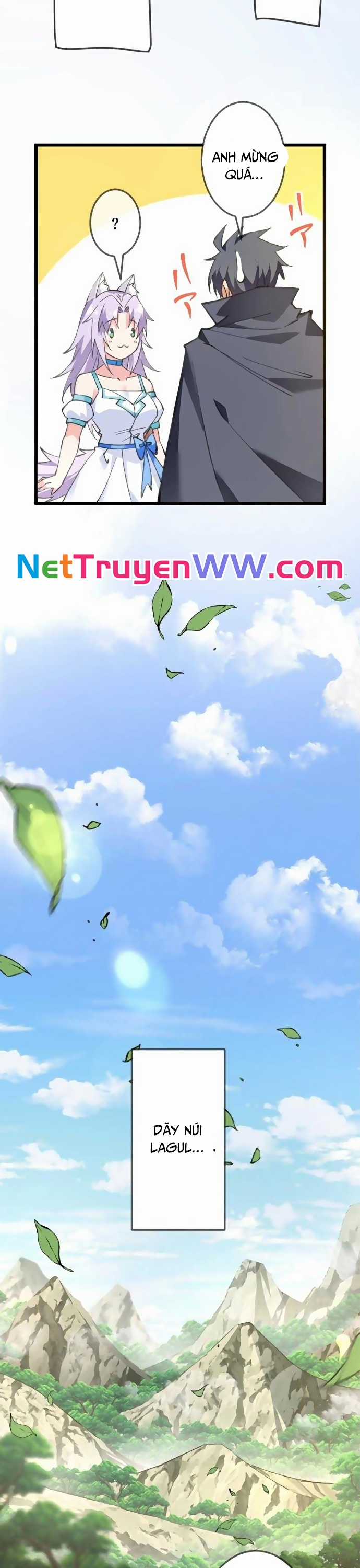 Kẻ Thống Trị Dị Giới Chapter 5 trang 9