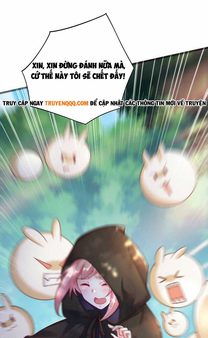 Kẻ Thống Trị Thời Gian Chapter 1 trang 10
