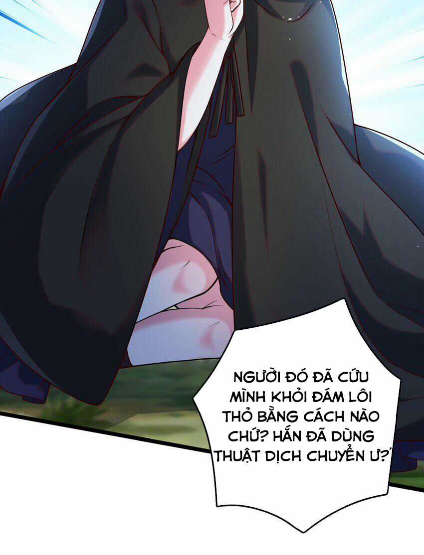 Kẻ Thống Trị Thời Gian Chapter 1 trang 28
