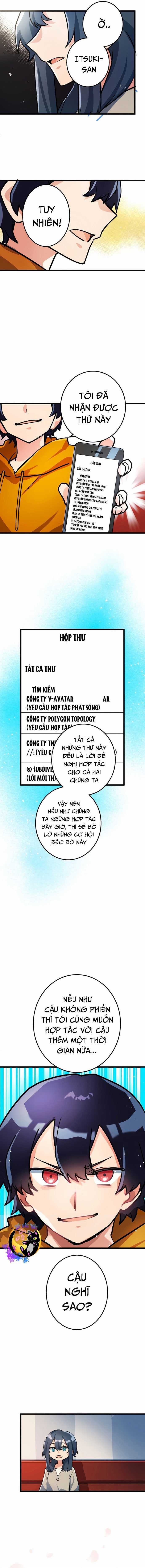 Kẻ Thống Trị Trò Chơi Thứ Hai Chapter 12 trang 12