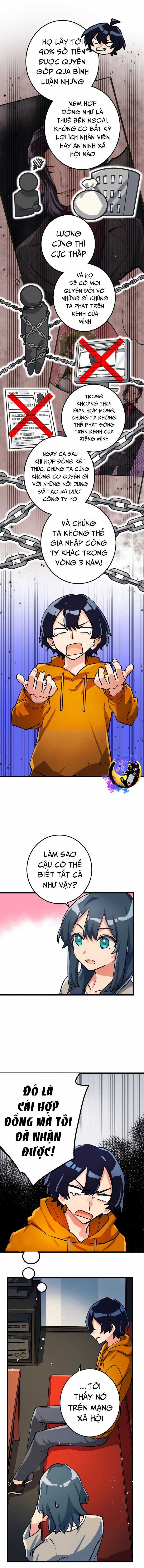 Kẻ Thống Trị Trò Chơi Thứ Hai Chapter 12 trang 15